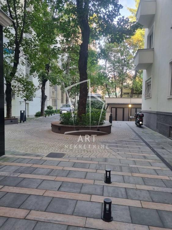 Slika 9 - Ljubomira Stojanovića, Dvosoban stan za izdavanje, 37m2, 590€