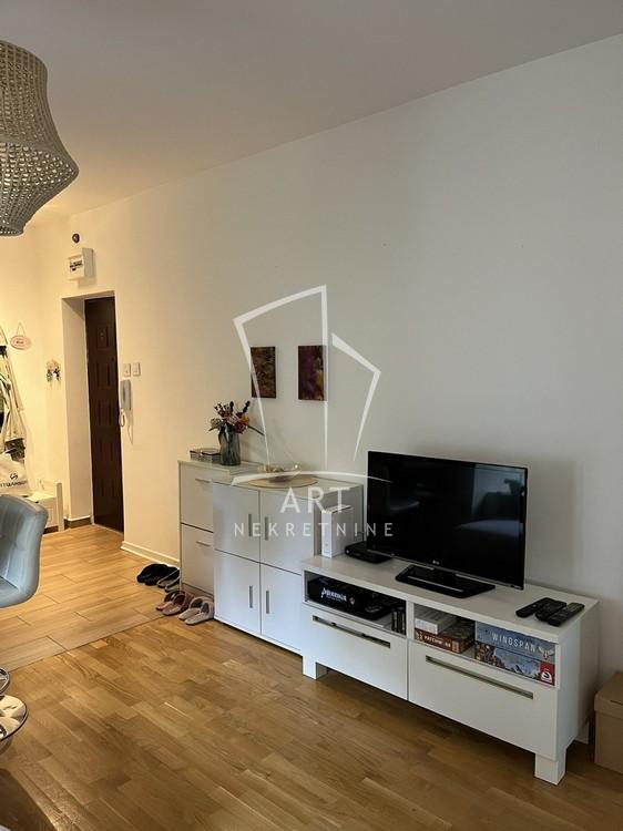 Slika 3 - Ljubomira Stojanovića, Dvosoban stan za izdavanje, 37m2, 590€