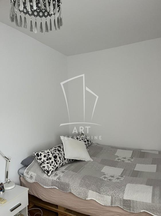 Slika 6 - Ljubomira Stojanovića, Dvosoban stan za izdavanje, 37m2, 590€