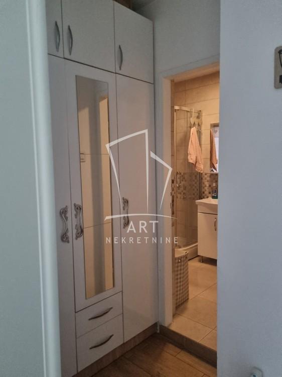 Slika 7 - Ljubomira Stojanovića, Dvosoban stan za izdavanje, 37m2, 590€