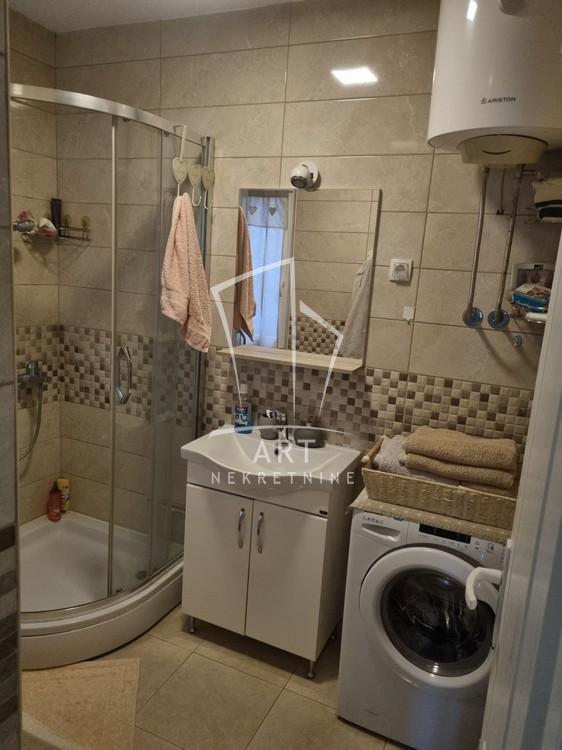 Slika 8 - Ljubomira Stojanovića, Dvosoban stan za izdavanje, 37m2, 590€