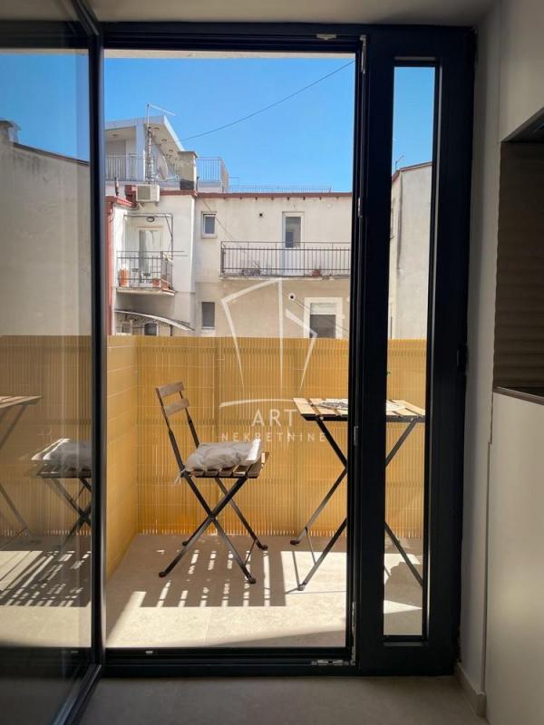 Slika 8 - Njegoševa, Jednosoban stan za izdavanje, 40m2, 850€