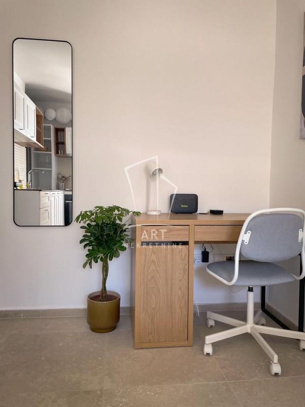 Slika 5 - Njegoševa, Jednosoban stan za izdavanje, 40m2, 850€