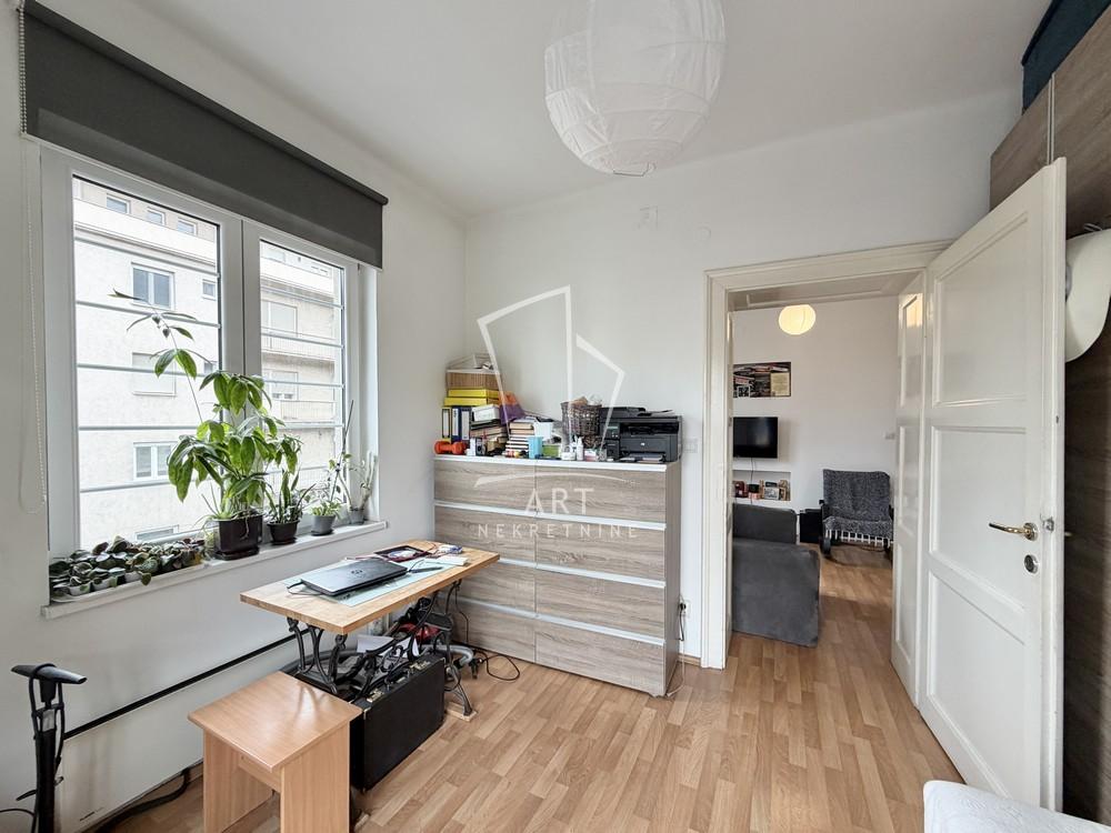 Slika 11 - Starine Novaka, Trosoban stan na prodaju, 60m2, 310.000€