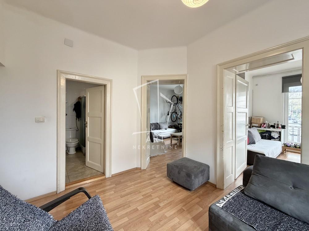 Slika 2 - Starine Novaka, Trosoban stan na prodaju, 60m2, 310.000€