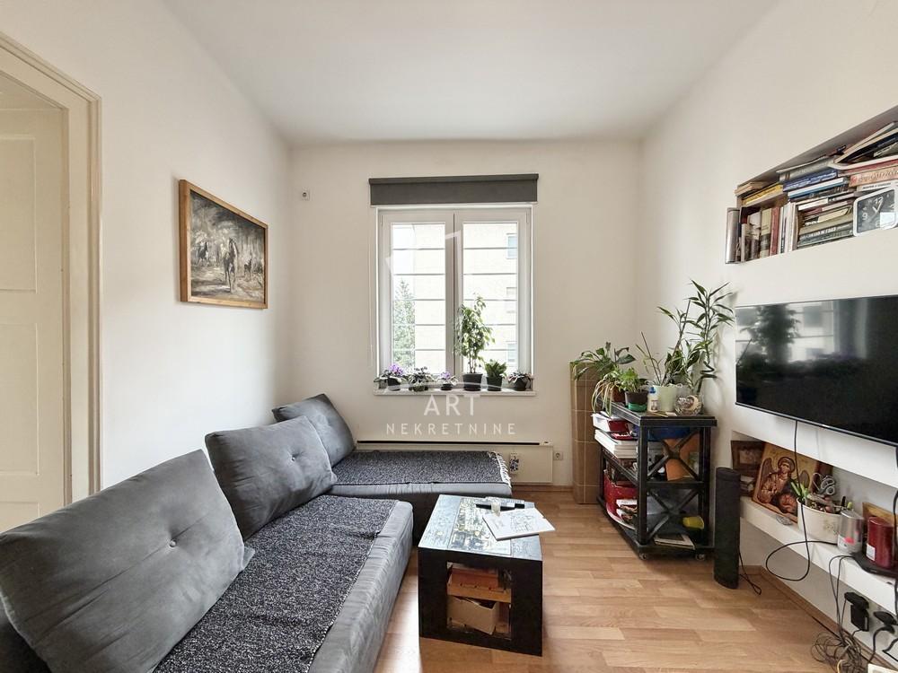 Glavna slika -Starine Novaka, Trosoban stan na prodaju, 60m2, 310.000€