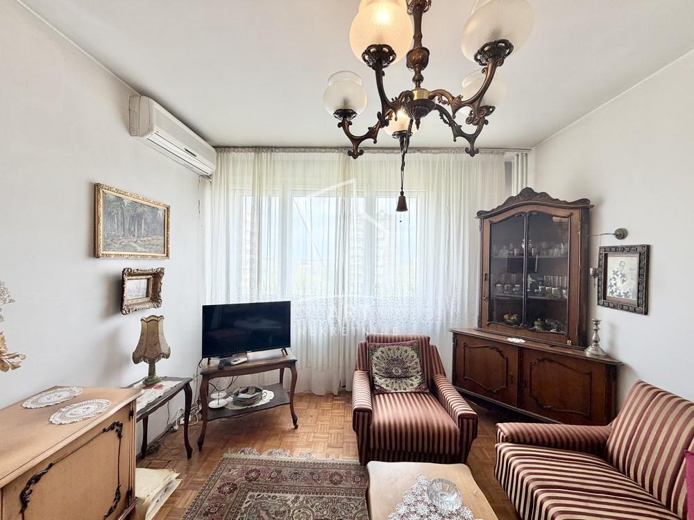 Slika 2 - Vrtlarska, Trosoban stan na prodaju, 64m2, 180.000€