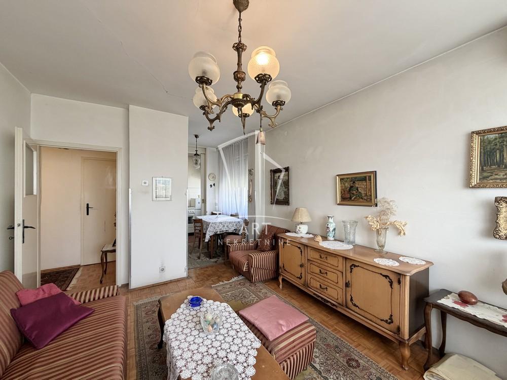 Slika 3 - Vrtlarska, Trosoban stan na prodaju, 64m2, 180.000€