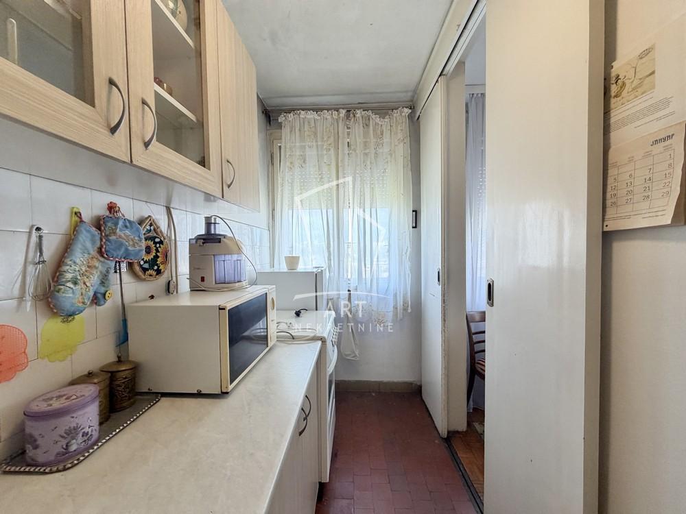 Slika 6 - Vrtlarska, Trosoban stan na prodaju, 64m2, 180.000€