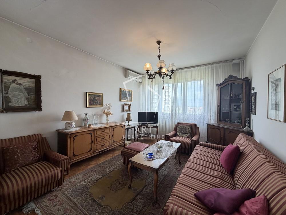 Glavna slika -Vrtlarska, Trosoban stan na prodaju, 64m2, 180.000€