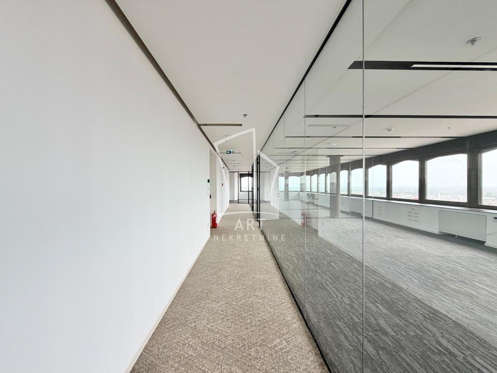 Slika 10 - Kralja Milana,  Lokal za izdavanje, 350m2, 7.000€