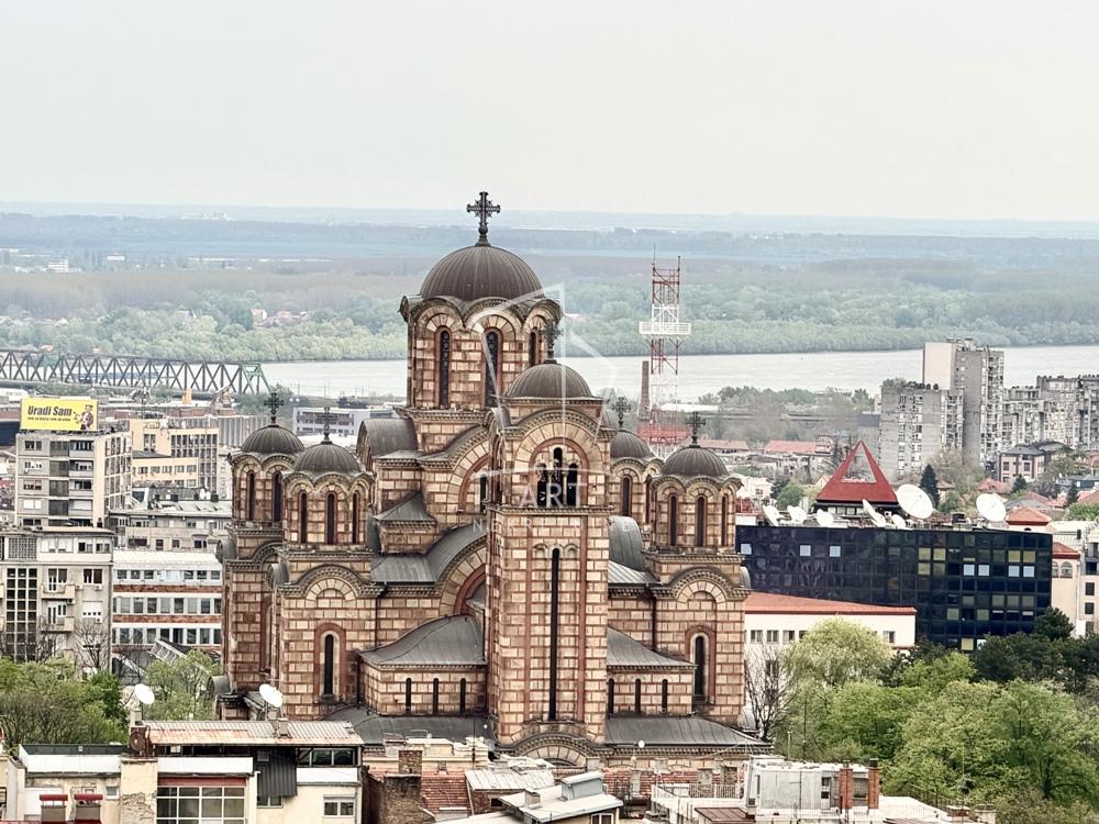 Slika 11 - Kralja Milana,  Lokal za izdavanje, 350m2, 7.000€