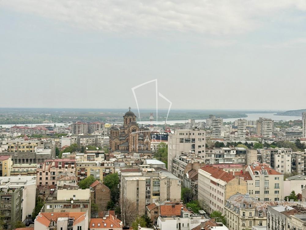 Slika 2 - Kralja Milana,  Lokal za izdavanje, 350m2, 7.000€