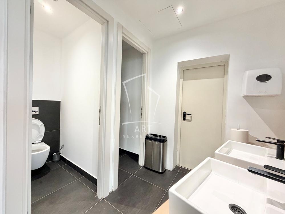 Slika 3 - Kralja Milana,  Lokal za izdavanje, 350m2, 7.000€