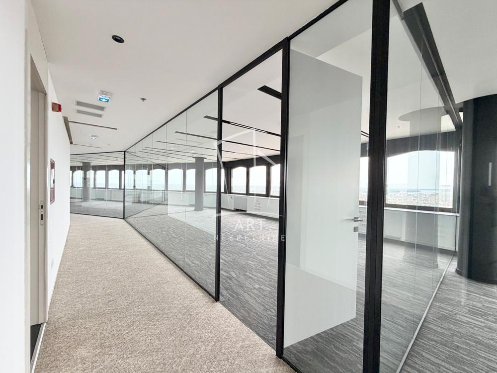 Slika 5 - Kralja Milana,  Lokal za izdavanje, 350m2, 7.000€