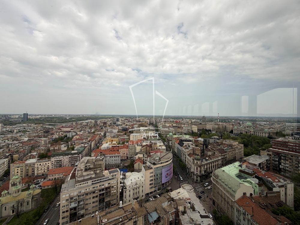 Slika 6 - Kralja Milana,  Lokal za izdavanje, 350m2, 7.000€