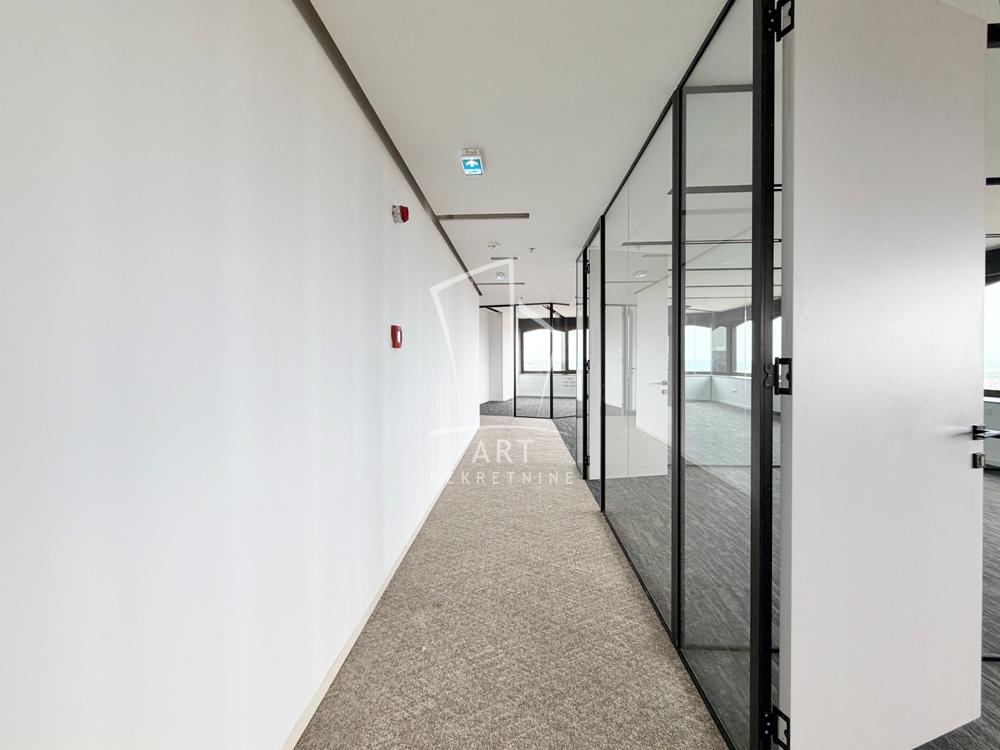 Slika 7 - Kralja Milana,  Lokal za izdavanje, 350m2, 7.000€