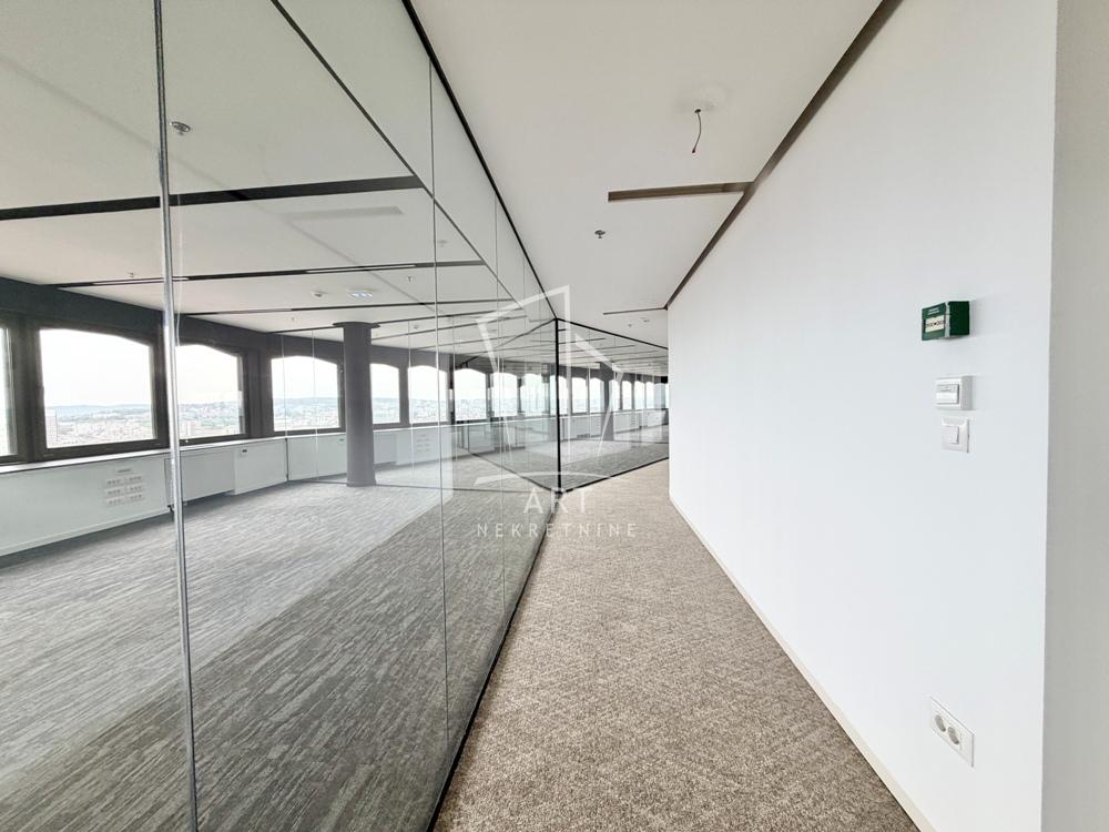 Slika 8 - Kralja Milana,  Lokal za izdavanje, 350m2, 7.000€