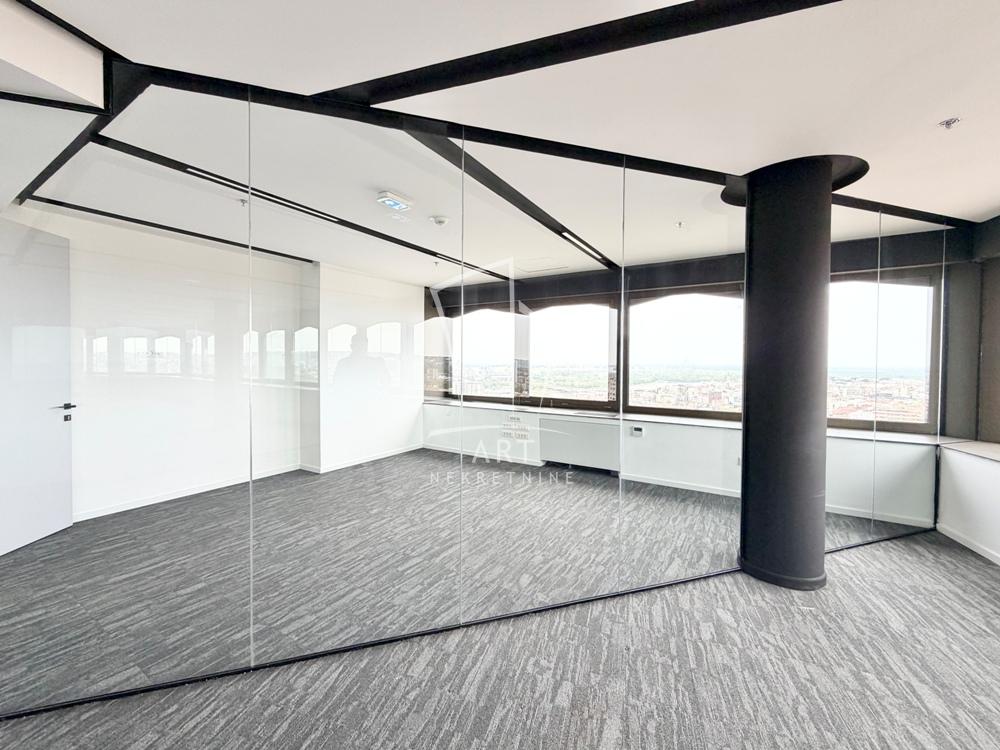 Slika 9 - Kralja Milana,  Lokal za izdavanje, 350m2, 7.000€