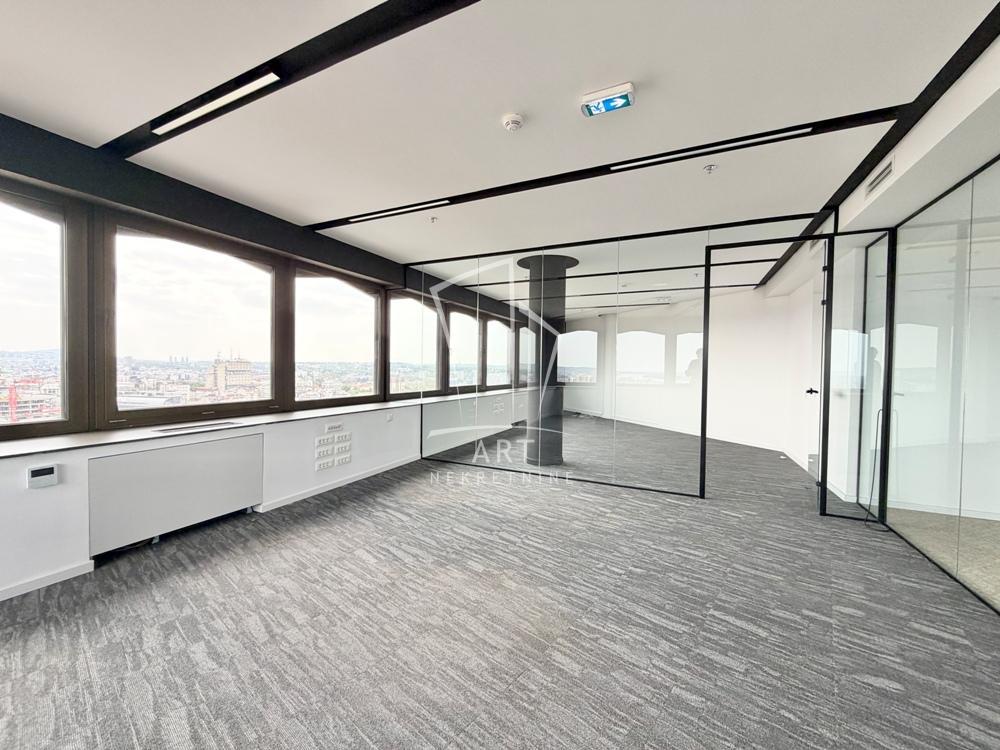 Glavna slika -Kralja Milana,  Lokal za izdavanje, 350m2, 7.000€