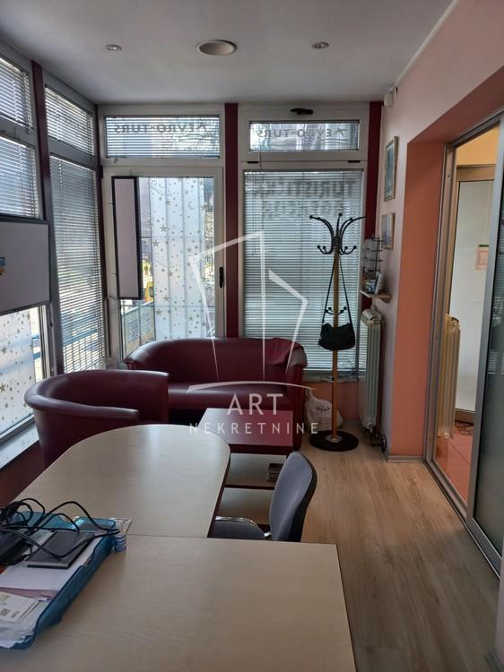 Slika 9 - Požeška,  Lokal za izdavanje, 25m2, 400€