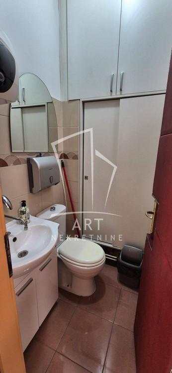 Slika 10 - Požeška,  Lokal za izdavanje, 25m2, 400€