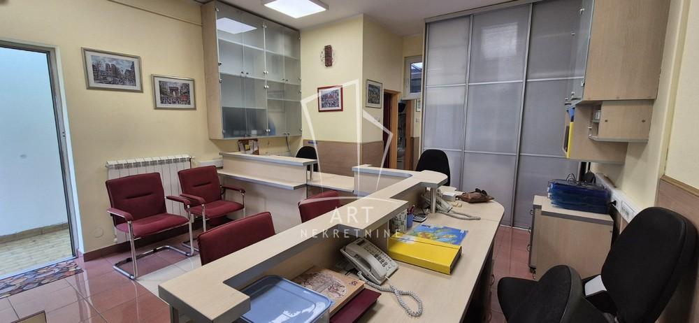 Slika 2 - Požeška,  Lokal za izdavanje, 25m2, 400€