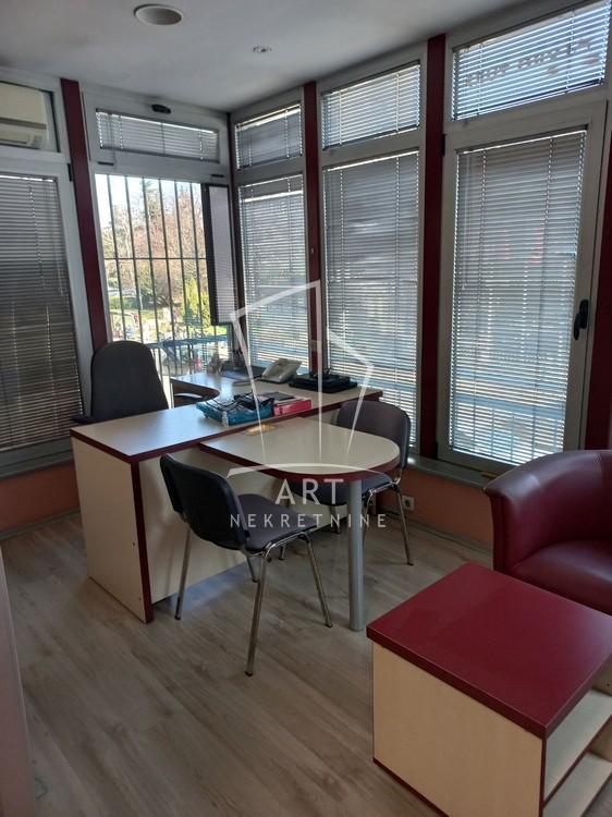 Slika 8 - Požeška,  Lokal za izdavanje, 25m2, 400€