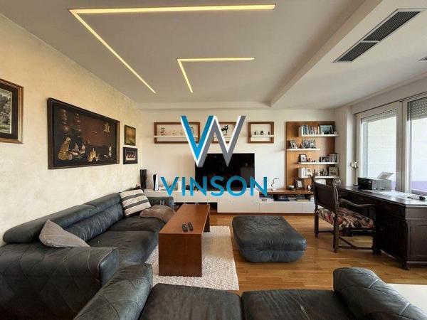 Slika 1 - Četvorosoban stan na prodaju, 114m2, 329.600€