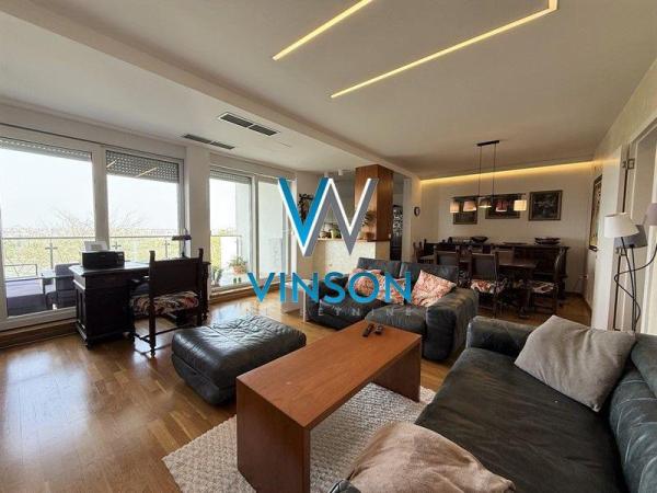 Slika 3 - Četvorosoban stan na prodaju, 114m2, 329.600€