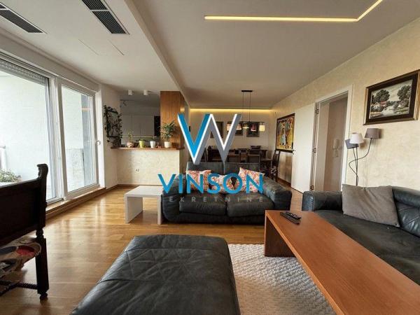 Slika 4 - Četvorosoban stan na prodaju, 114m2, 329.600€