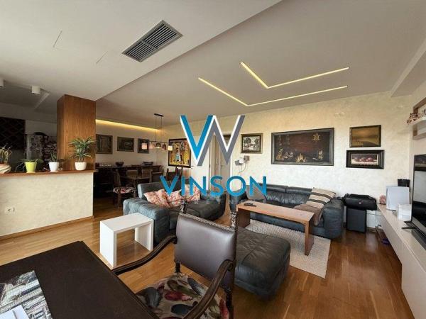 Slika 5 - Četvorosoban stan na prodaju, 114m2, 329.600€