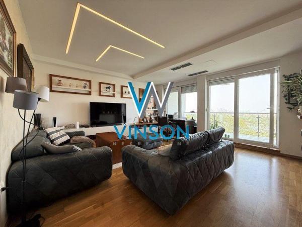Glavna slika -Četvorosoban stan na prodaju, 114m2, 329.600€