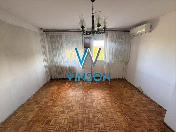 Slika 1 - Narodnog fronta, Dvosoban stan na prodaju, 52m2, 153.800€