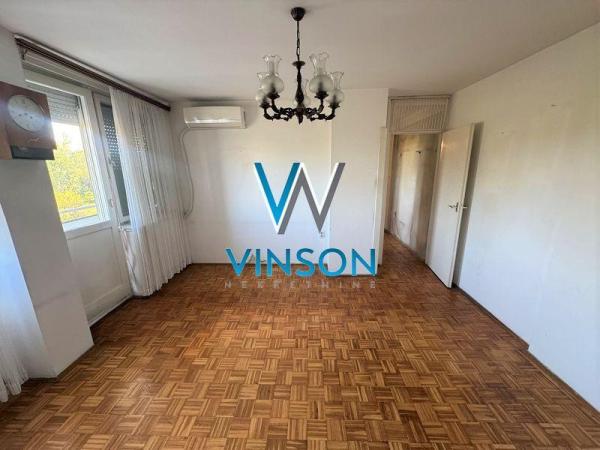 Slika 2 - Narodnog fronta, Dvosoban stan na prodaju, 52m2, 153.800€