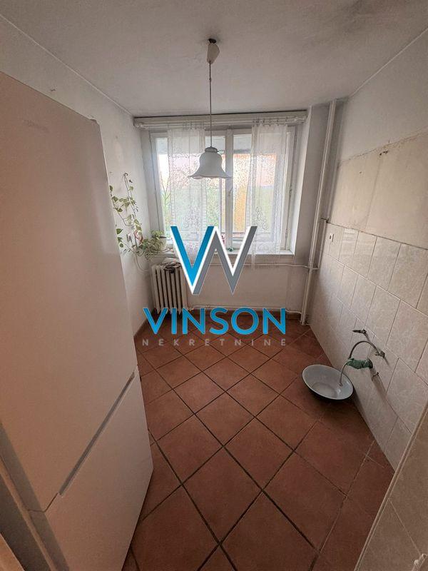 Slika 3 - Narodnog fronta, Dvosoban stan na prodaju, 52m2, 153.800€