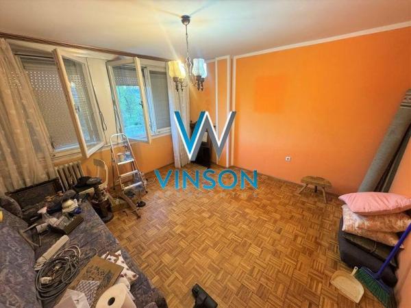 Slika 4 - Narodnog fronta, Dvosoban stan na prodaju, 52m2, 153.800€