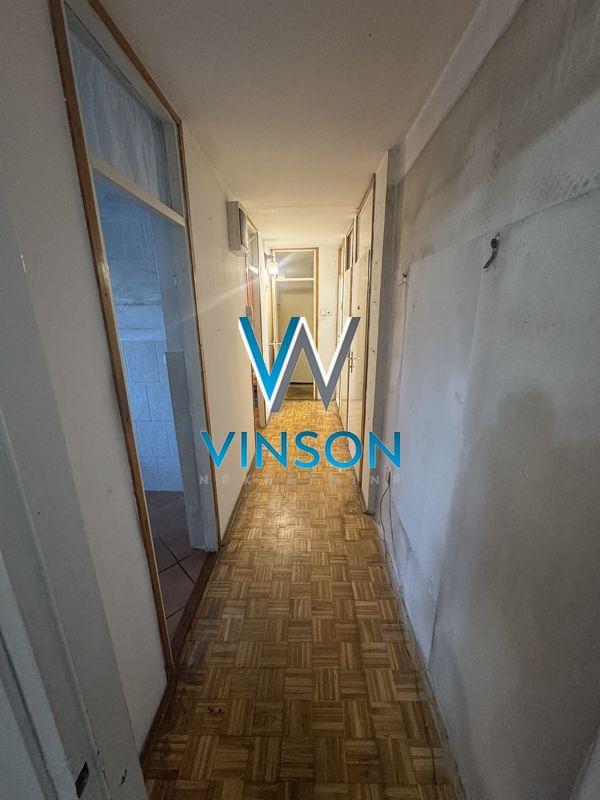 Slika 5 - Narodnog fronta, Dvosoban stan na prodaju, 52m2, 153.800€