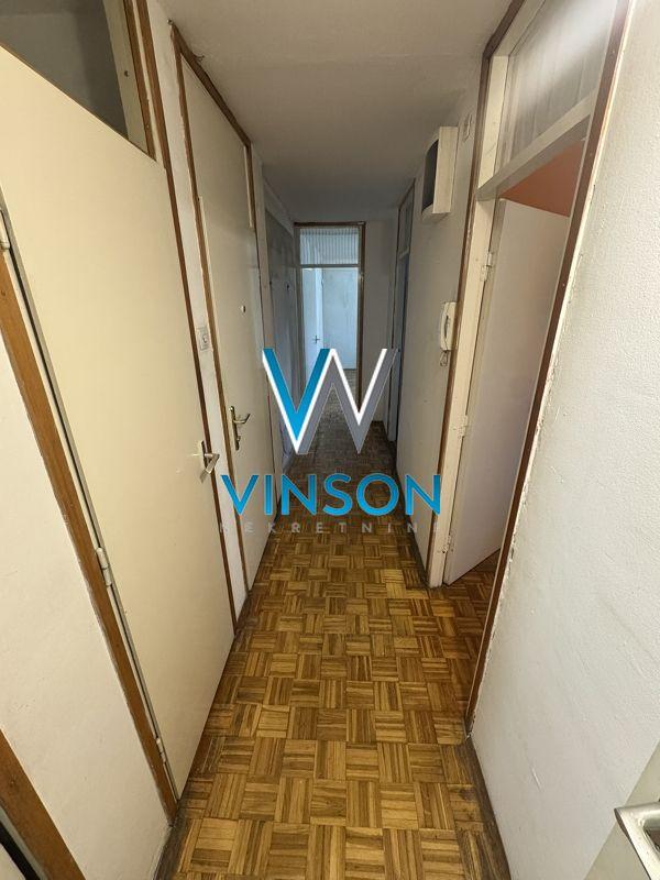 Slika 6 - Narodnog fronta, Dvosoban stan na prodaju, 52m2, 153.800€