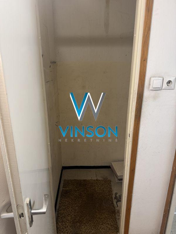 Slika 7 - Narodnog fronta, Dvosoban stan na prodaju, 52m2, 153.800€