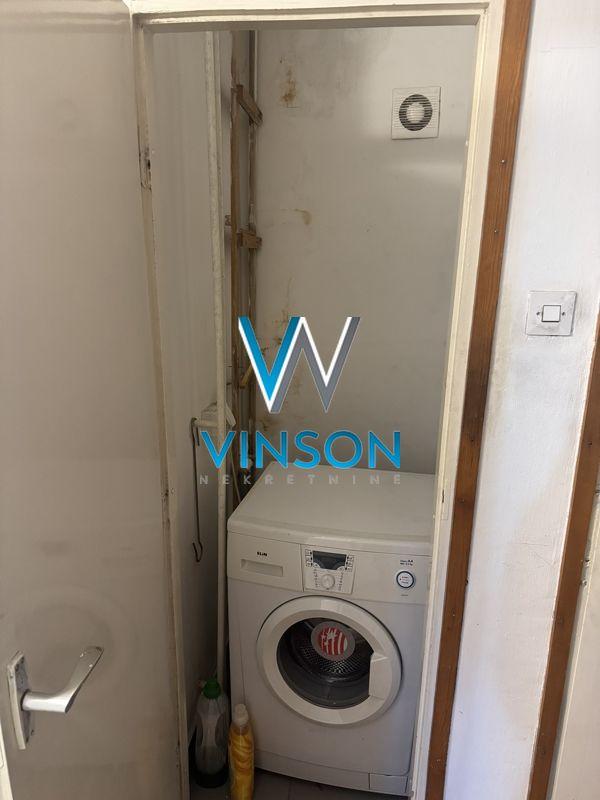 Slika 8 - Narodnog fronta, Dvosoban stan na prodaju, 52m2, 153.800€