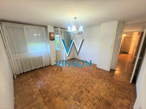 Glavna slika -Narodnog fronta, Dvosoban stan na prodaju, 52m2, 153.800€