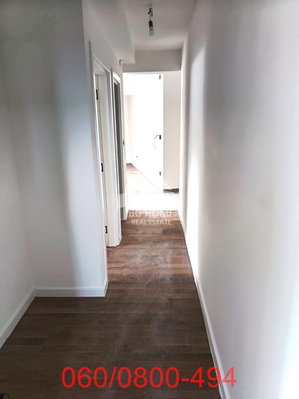 Slika 5 - Vojvode Vlahovića, Trosoban stan na prodaju, 76m2, 180.000€