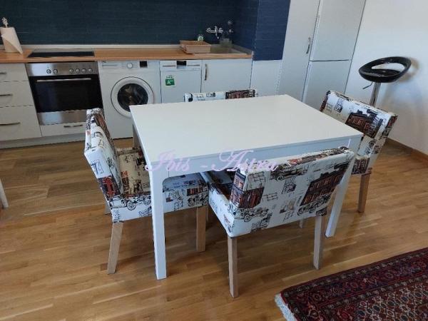 Slika 4 - Mike Alasa, Jednosoban stan za izdavanje, 40m2, 400€