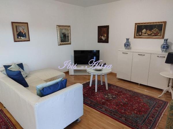 Glavna slika -Mike Alasa, Jednosoban stan za izdavanje, 40m2, 400€