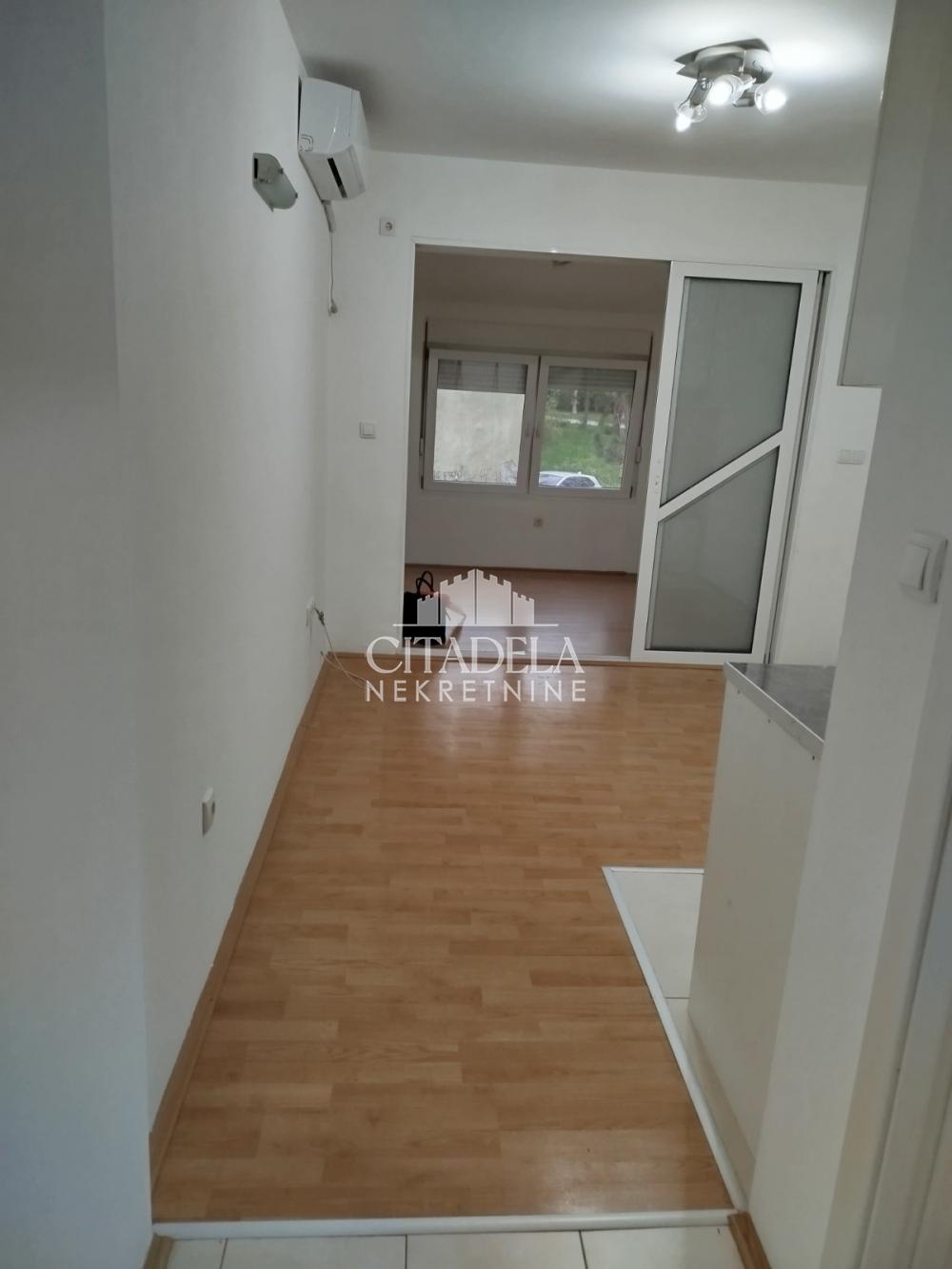 Slika 1 - 1. maja,  Stan na prodaju, 21m2, 53.000€