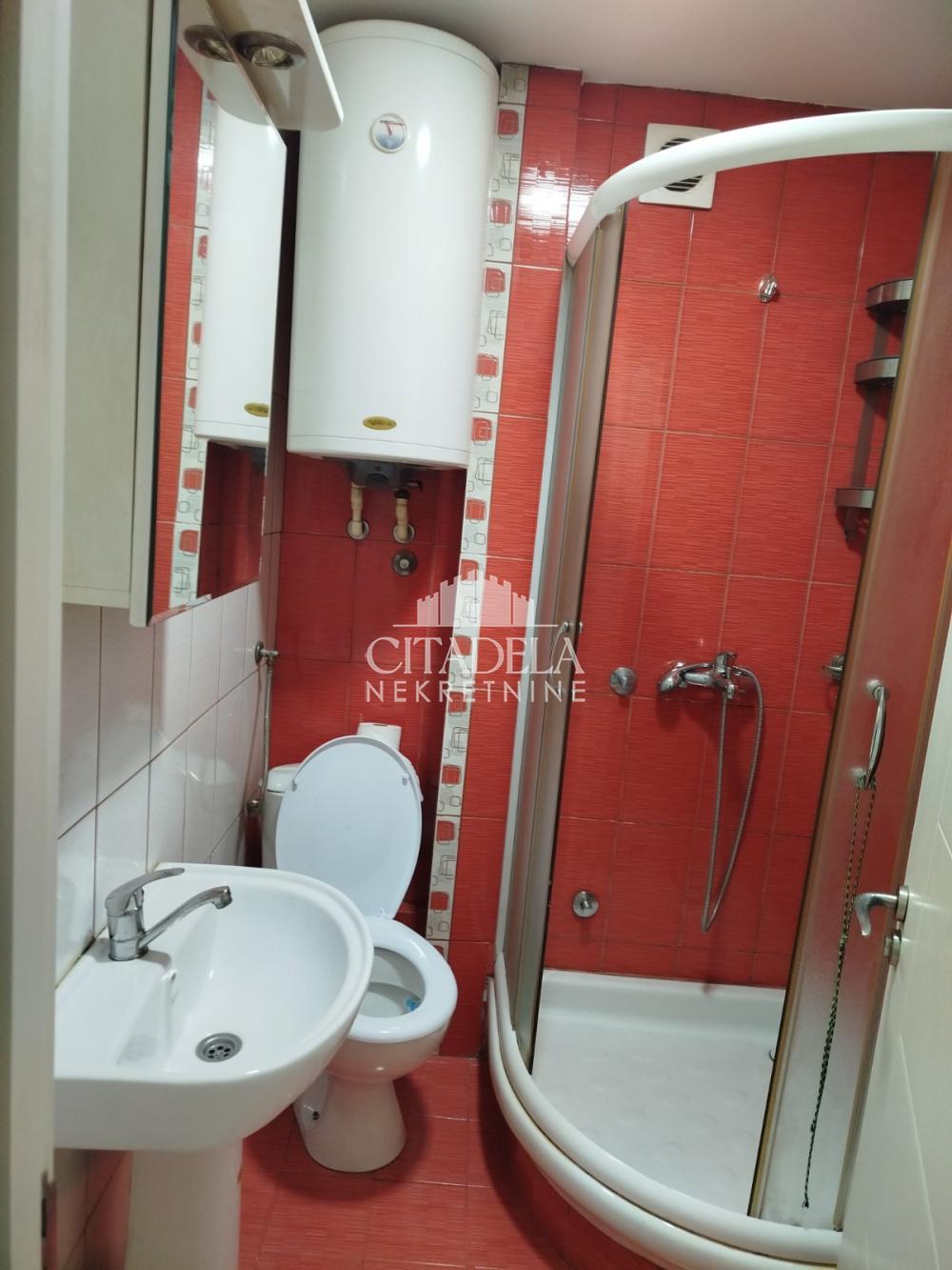 Slika 4 - 1. maja,  Stan na prodaju, 21m2, 53.000€