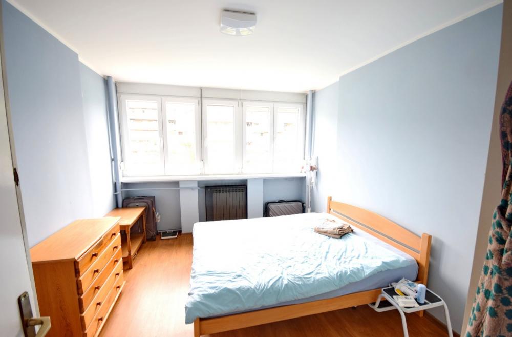 Slika 8 - Karađorđev Trg, Dvosoban stan na prodaju, 58m2, 230.000€