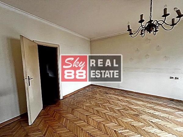 Slika 1 - Krunska, Trosoban stan na prodaju, 117m2, 420.000€