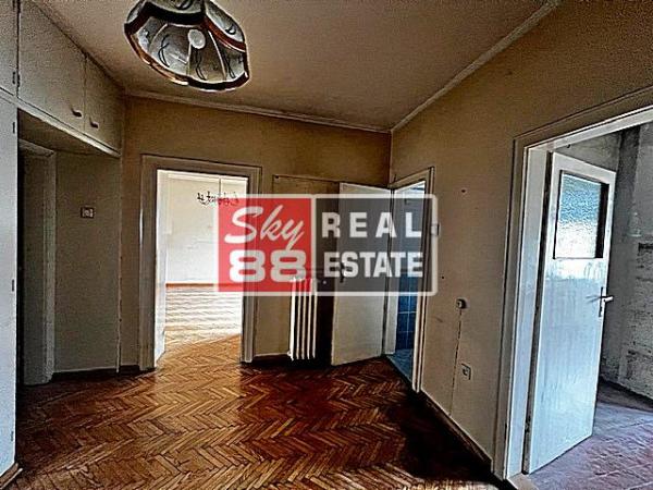 Slika 2 - Krunska, Trosoban stan na prodaju, 117m2, 420.000€